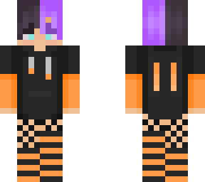 halloween guy