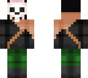 halloween hunter