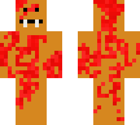 halloween man dude v2