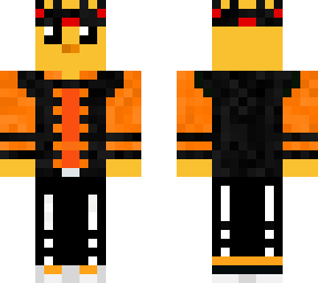 halloween mango