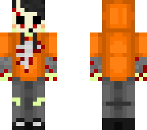 halloween masked one