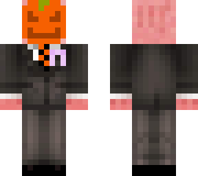 halloween pigest
