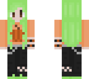 halloween raver