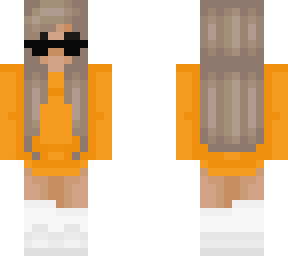 halloween skin