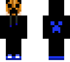 halloween skin 2.0