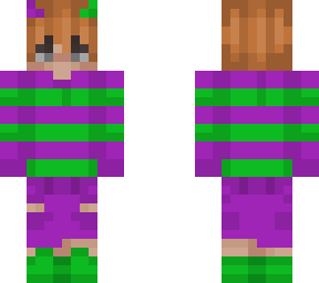 halloween skin 2021