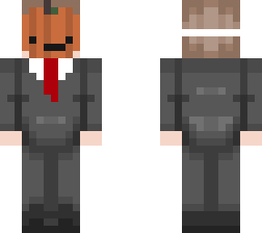 halloween suit