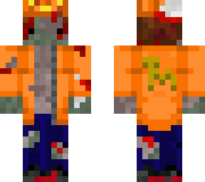 halloween tm33 2021