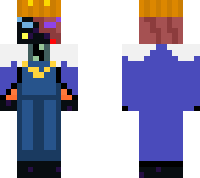 halloween version