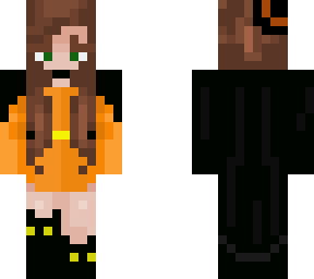 halloween witch