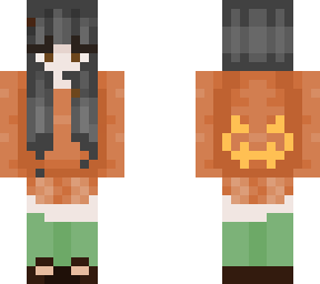 happy skintober!