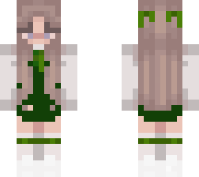 hazy date skin 1