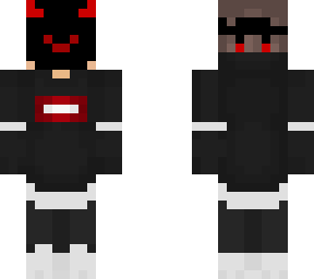 hidden dark