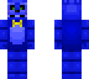 highscore toy bonnie