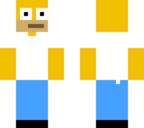homer simpson
