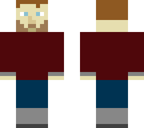 house elder autumn sweater