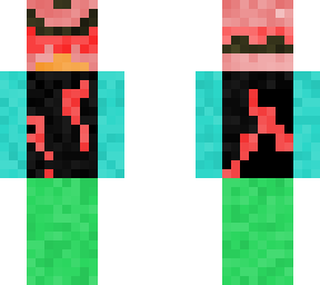 i got no idea what i made