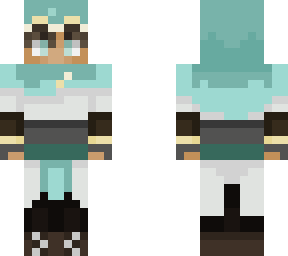 ice mage