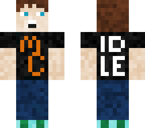 idle mc