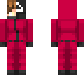 if i was in squid game