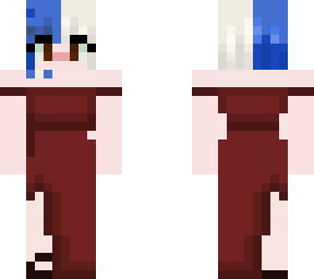 ikeaeatsbirds skin :d