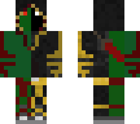 infectedboyhalo v2.1