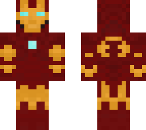 iron man mark iii