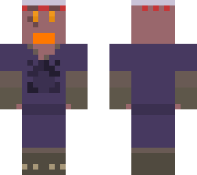 jack (spirit realm)