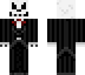 jack skellington [: