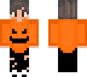 jays halloween skin