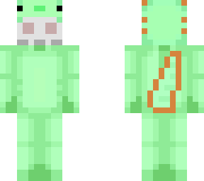 jbones green axolotl