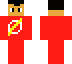 joaquin flash