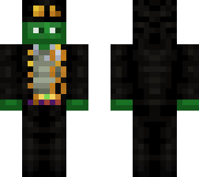 jotaro kujo pickle