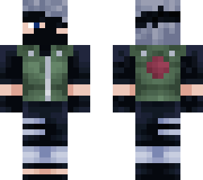 kakashi