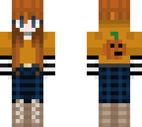 kat halloween