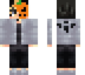 kazutora halloween