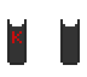 kfc preset