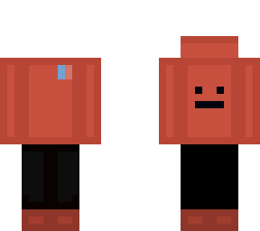 kier hoodie skin! wip ob