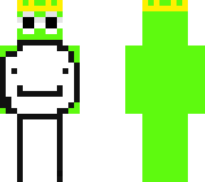king dream