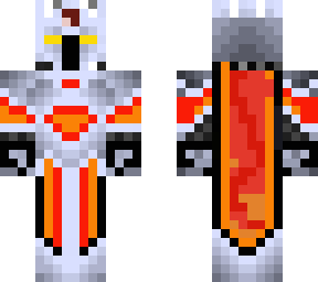 king flaim