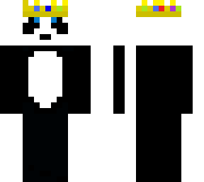 king panda