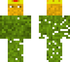 king pumpkin