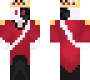 king saffred