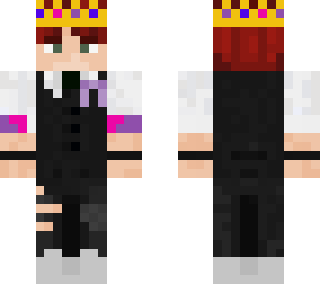 king vincent