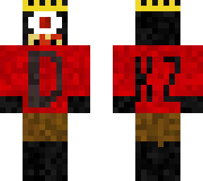 king zyklo