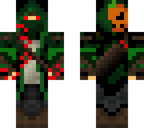 kippentrainer halloween