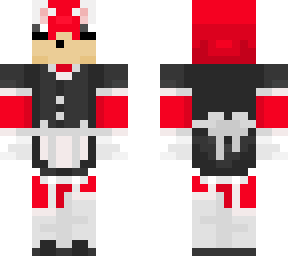 knucle maid