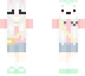 kxnyo roblox oc
