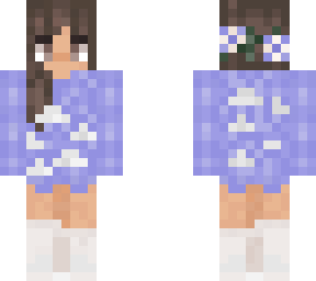 lauren's minecraft skin