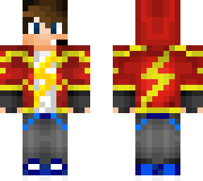 lightning  jack